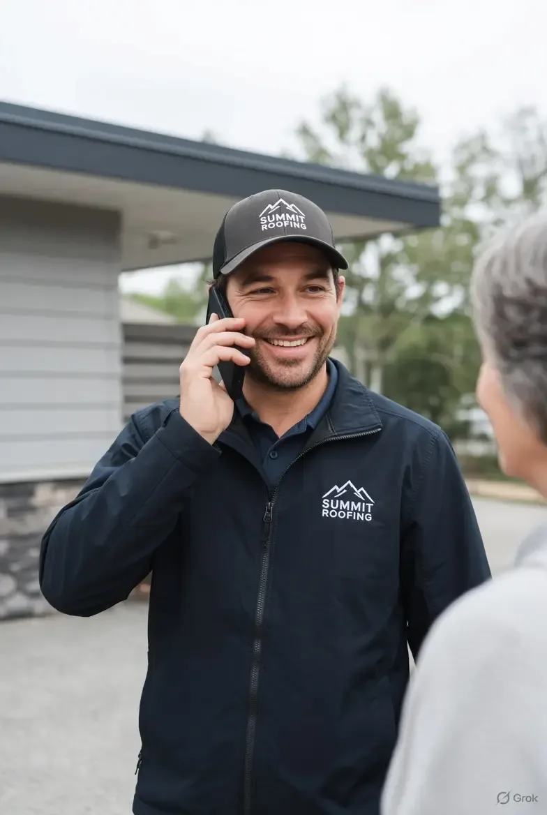 Flat Roof Leak Repair Souderton, PA FAQs